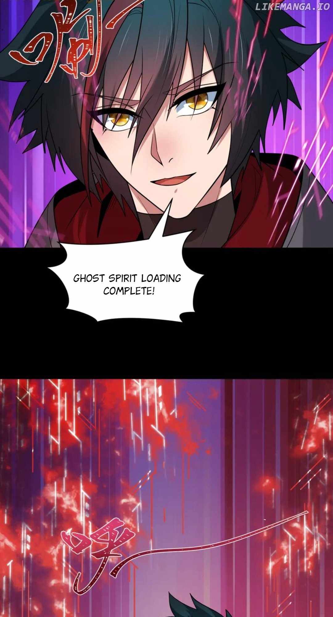 Age of Terror Chapter 481 18
